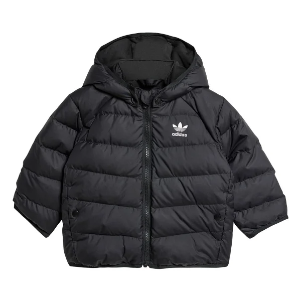 Adidas Adicolor Ix7493 Bebek Mont - Görsel 3