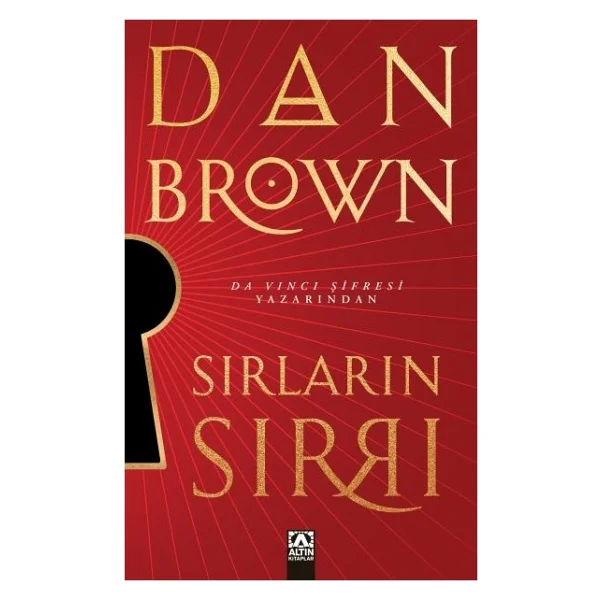 Sırların Sırrı - Dan Brown - Görsel 2
