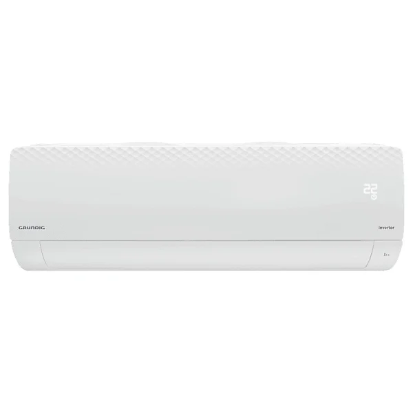 Grundig Gac 9002 A++ 9000 Btu Duvar Tipi Klima - Görsel 6