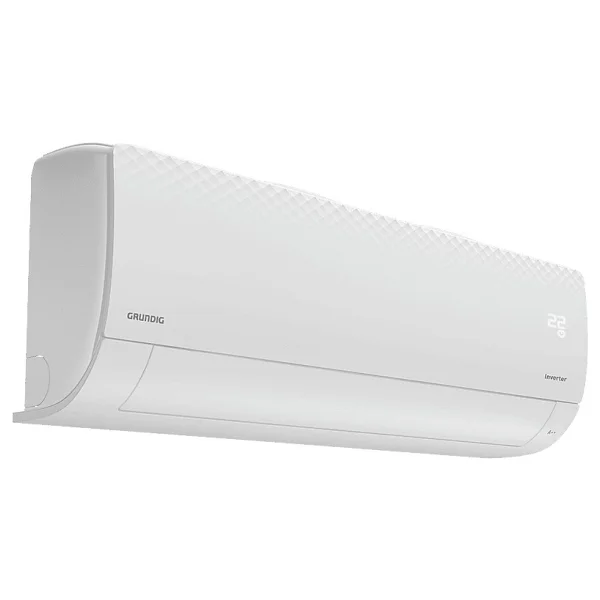 Grundig Gac 9002 A++ 9000 Btu Duvar Tipi Klima - Görsel 2