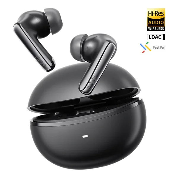 Qcy Melobuds N70 TWS Kulak İçi Bluetooth Kulaklık - Görsel 9