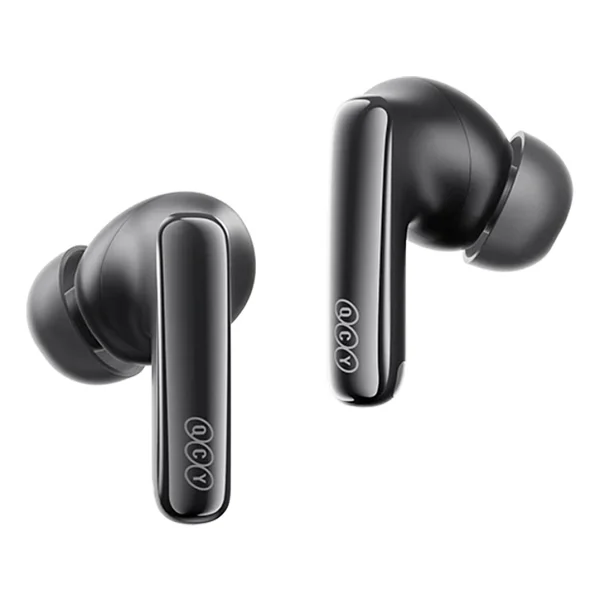 Qcy Melobuds N70 TWS Kulak İçi Bluetooth Kulaklık - Görsel 2