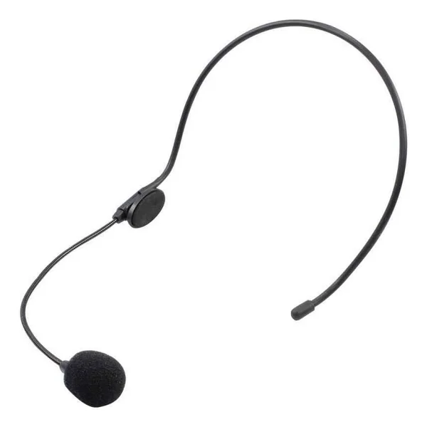 Magicvoice Mv-17450 Şarjlı Rehber Amfisi - Görsel 5