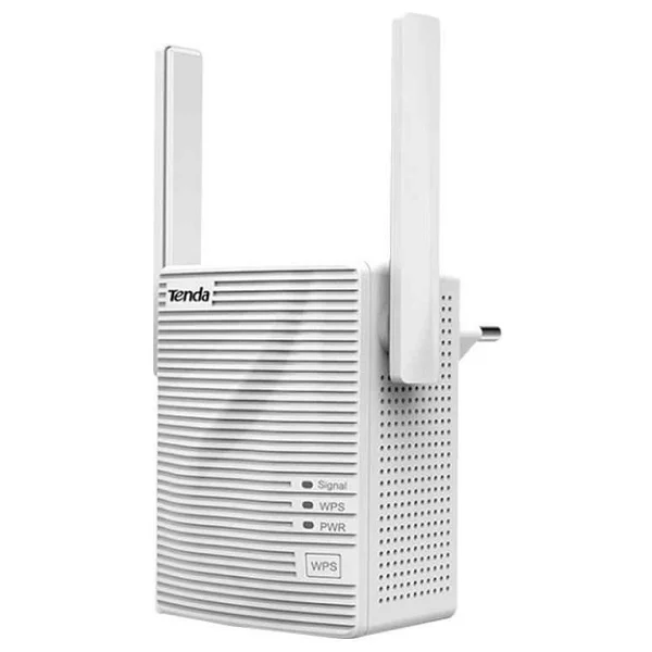 Tenda A18 1200 Mbps Wi-Fi Güçlendirici - Görsel 4