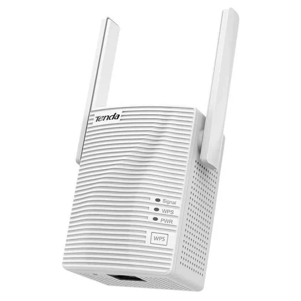 Tenda A18 1200 Mbps Wi-Fi Güçlendirici - Görsel 5