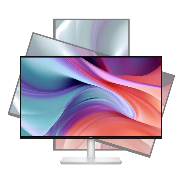Dell S2725hsm 27 1 Ms Full HD Pivot Ips 144 Hz Monitör - Görsel 3