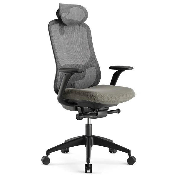 Seduna Stella Premium Yönetici Koltuğu - Görsel 2