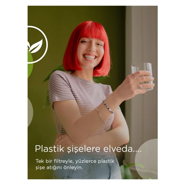 Brita On Tap V Musluk Üstü Su Arıtma Cihazı - Görsel 6