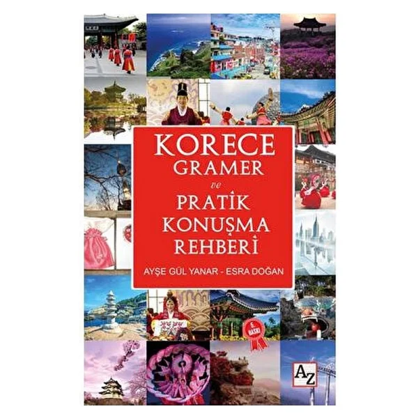 Korece Gramer Ve Pratik Konuşma Rehberi - Görsel 3