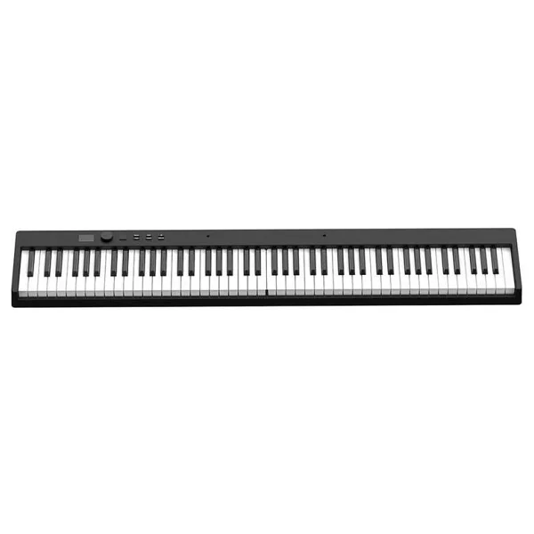 Jwin Jdp-8830 88 Tuş Katlanabilir Bluetooth Piyano - Görsel 8
