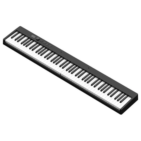 Jwin Jdp-8830 88 Tuş Katlanabilir Bluetooth Piyano - Görsel 9