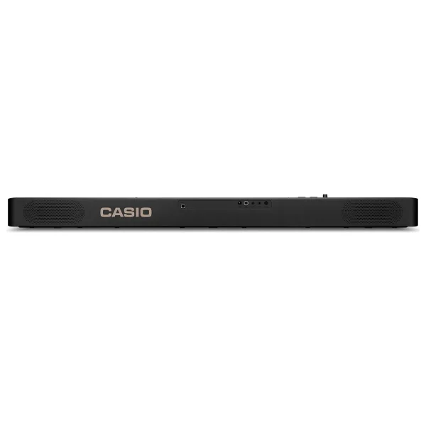 Casio Cdp-S160bkc2 Siyah Taşınabilir Dijital Piyano - Görsel 7