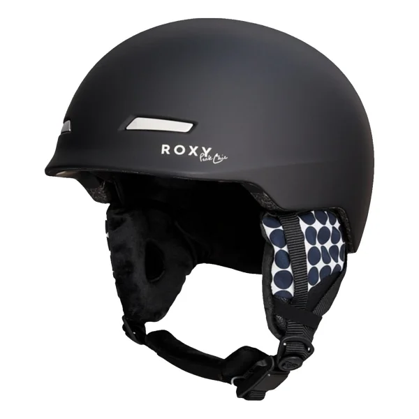 Roxy Angie Kadın Gri Kask - Görsel 10