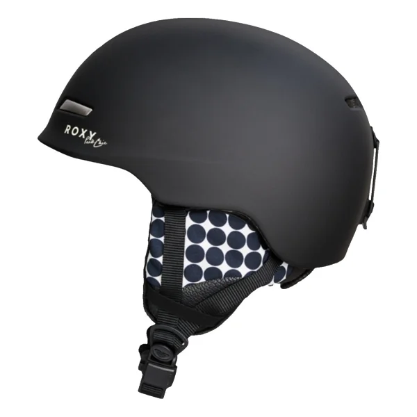Roxy Angie Kadın Gri Kask - Görsel 2