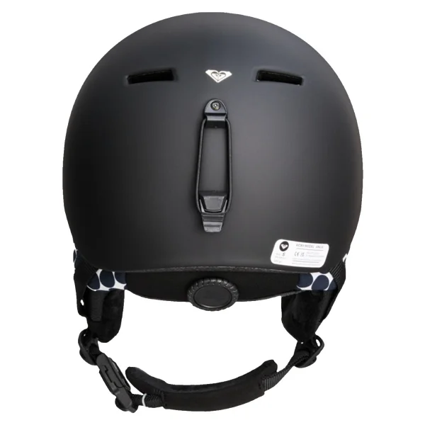 Roxy Angie Kadın Gri Kask - Görsel 4