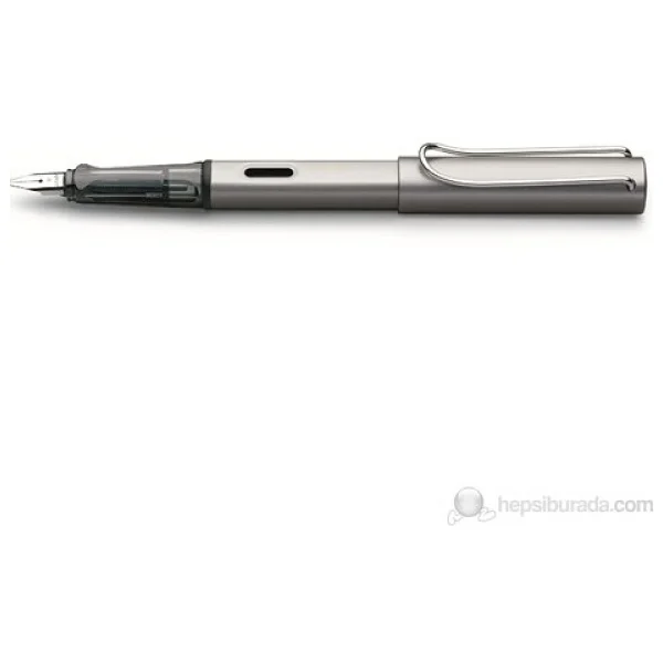 Lamy Al-Star 23-M Uç Turkuaz Dolma Kalem - Görsel 10
