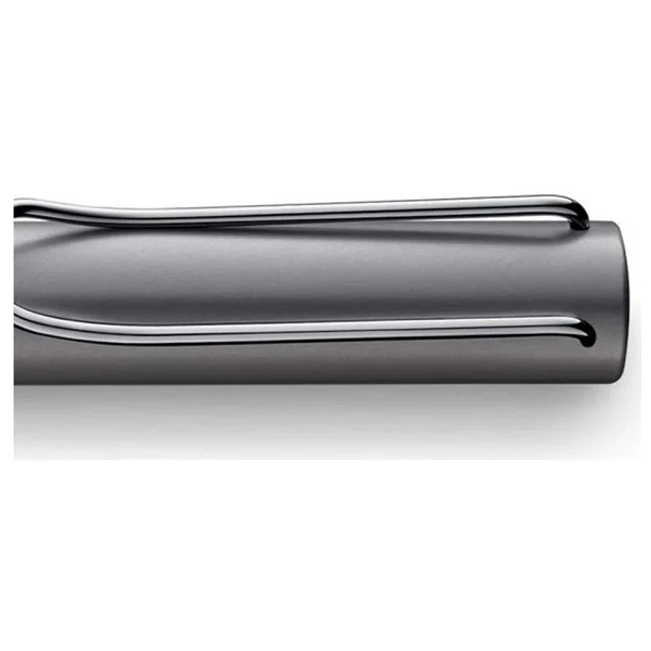 Lamy Al-Star 26-M Uç Koyu Gri Dolma Kalem - Görsel 6
