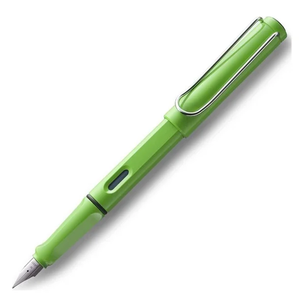 Lamy Safari M Uç Dolma Kalem - Görsel 9