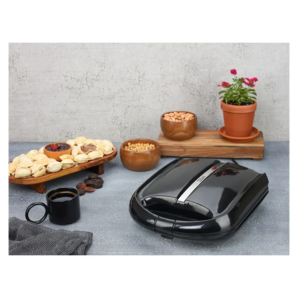 Zilan Zln2816 Waffle Makinesi - Görsel 6