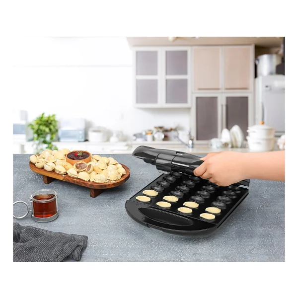 Zilan Zln2816 Waffle Makinesi - Görsel 3