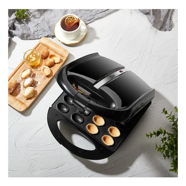 Zilan Zln2816 Waffle Makinesi - Görsel 2