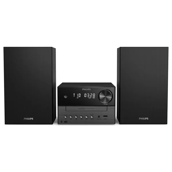 Philips Tam3505m2 Bluetooth Müzik Sistemi - Görsel 9