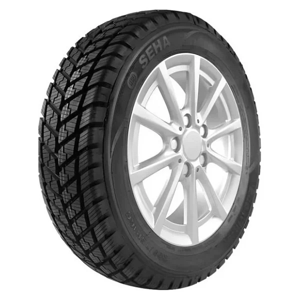 Seha Sl118 Talas 225/70r15c 112/110r Kış Lastiği (Üretim: 2025) - Görsel 4
