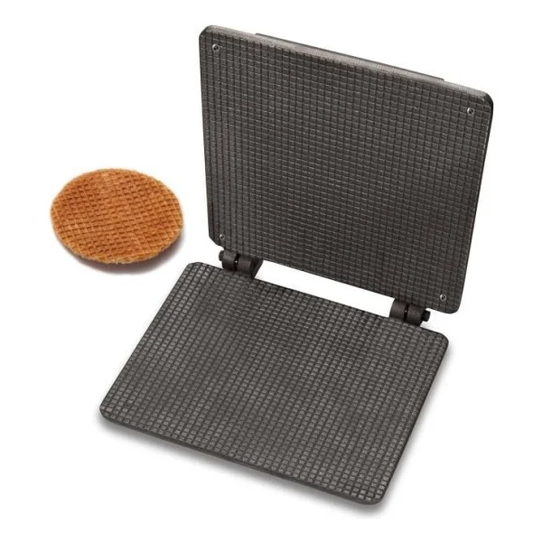 Glanz Neumarker Stroop Waffle Plakası - Görsel 5