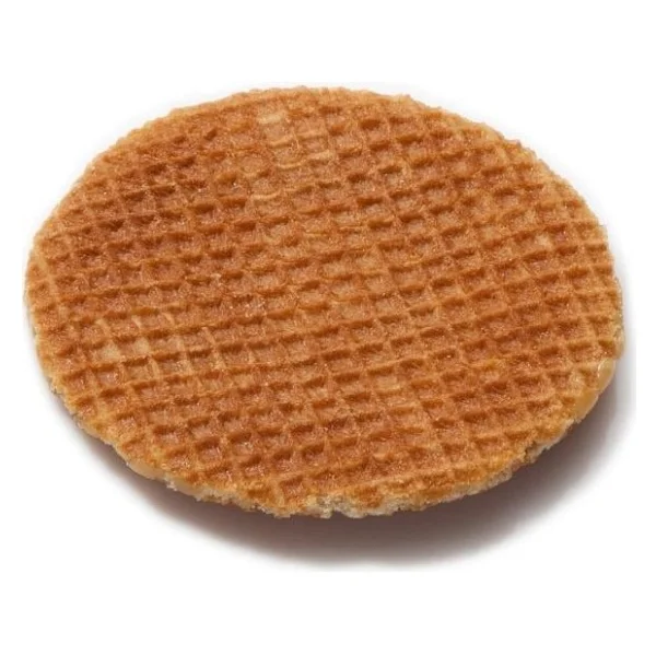 Glanz Neumarker Stroop Waffle Plakası - Görsel 2