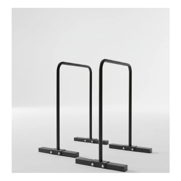 Paralel Dips - Çift Bar Egzersiz Standı - Görsel 3