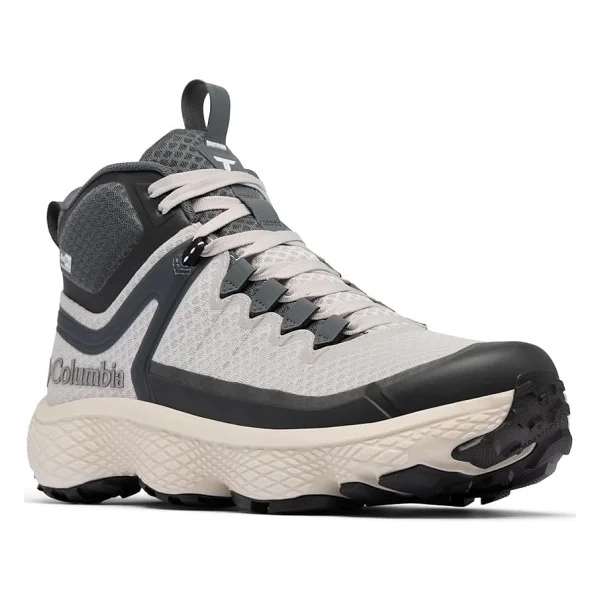 Columbia Escape Thrive Titanium Mid Outdry Erkek Kısa Bot - Karışık - 42.5 - Görsel 7