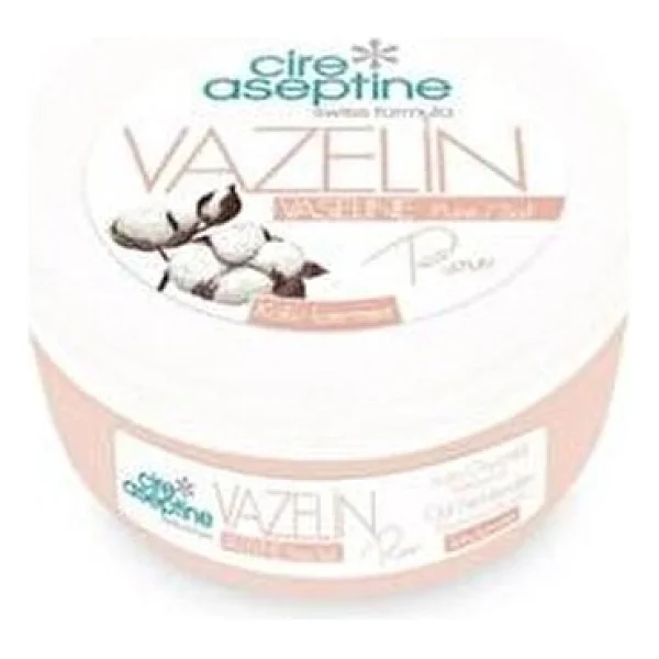 Cire Aseptine Pure 150 Ml Vazelin - Görsel 2