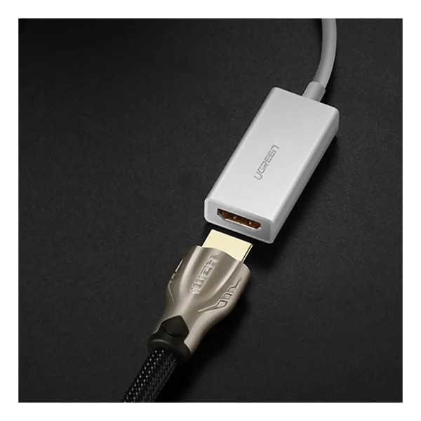 Ugreen 40273 Type-C to HDMI Dönüştürücü - Görsel 5
