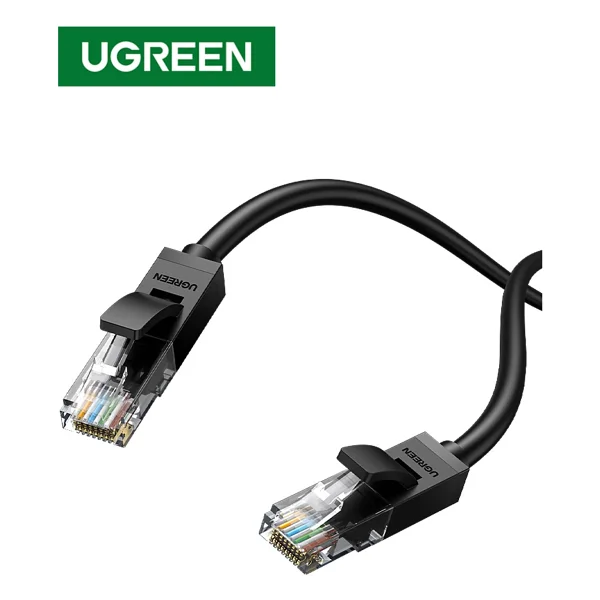 Ugreen 20162 5 M Cat6 Patch Kablo - Görsel 2