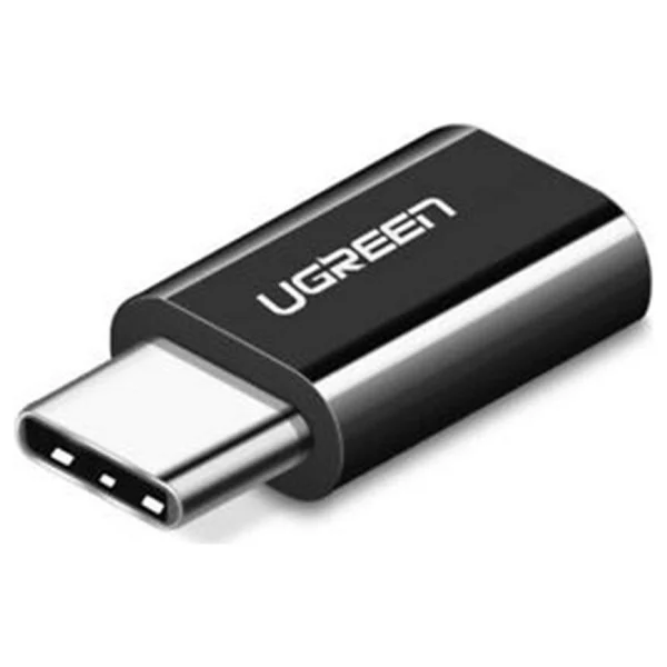 Ugreen 30391 Type-C To Micro USB Dönüştürücü - Görsel 6