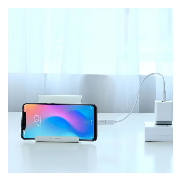 Ugreen 30391 Type-C To Micro USB Dönüştürücü - Görsel 8
