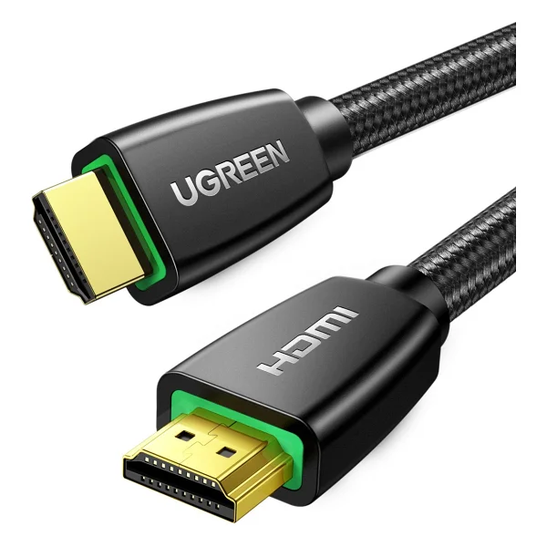 Ugreen 40412 5 M 4K Hdmı Kablo - Görsel 6
