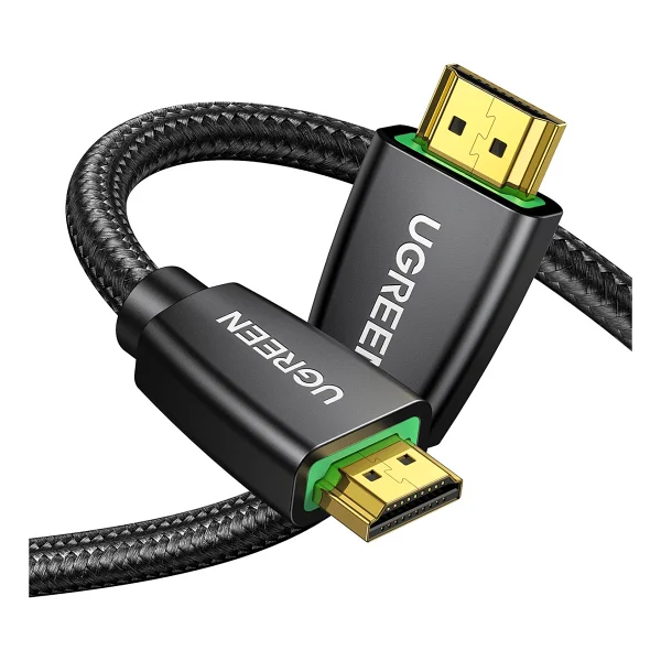 Ugreen 40412 5 M 4K Hdmı Kablo - Görsel 8