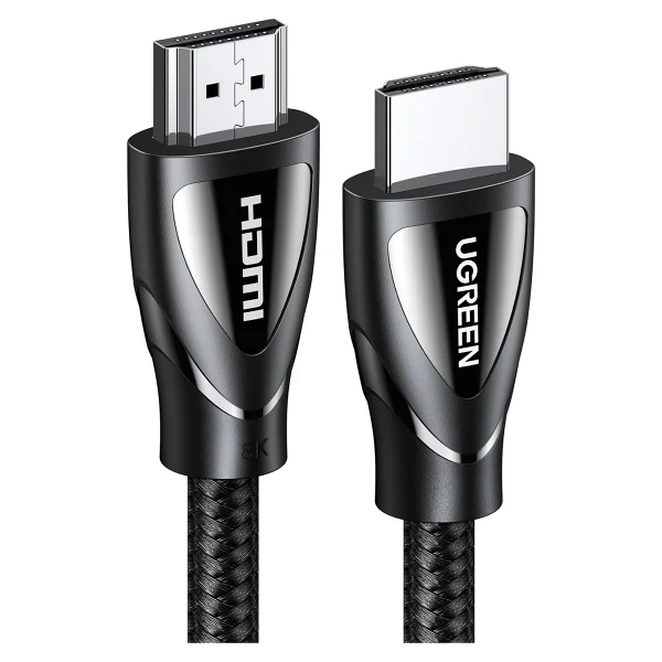 Ugreen 80402 1.5 M 8K Hdmı Kablo - Görsel 6
