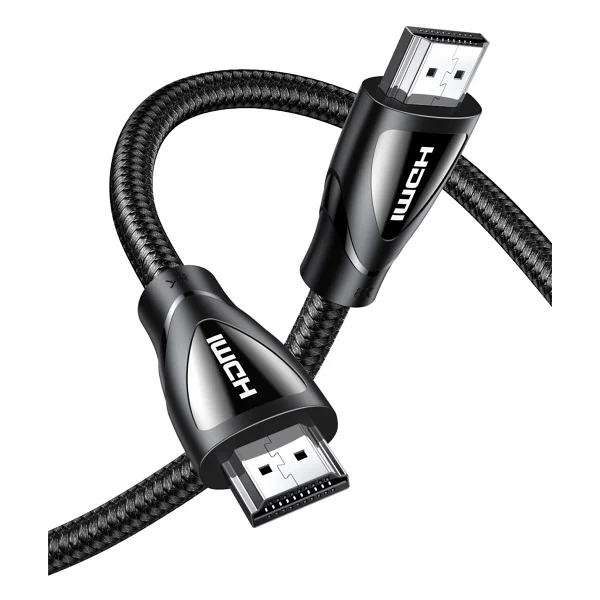 Ugreen 80402 1.5 M 8K Hdmı Kablo - Görsel 7