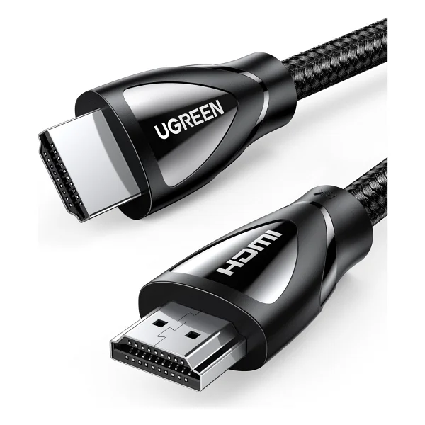 Ugreen 80402 1.5 M 8K Hdmı Kablo - Görsel 8