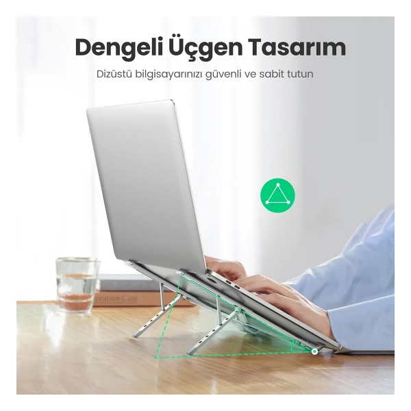 Ugreen 40289 Laptop Standı - Görsel 3