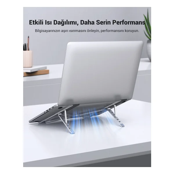 Ugreen 40289 Laptop Standı - Görsel 7