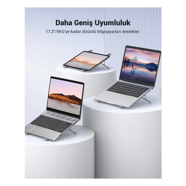 Ugreen 40289 Laptop Standı - Görsel 8