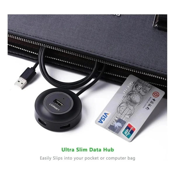 Ugreen 20277 USB Çoğaltıcı - Görsel 4