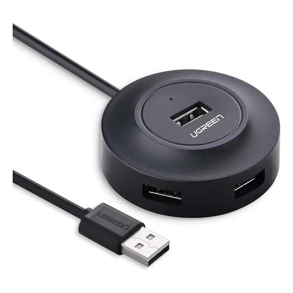 Ugreen 20277 USB Çoğaltıcı - Görsel 6