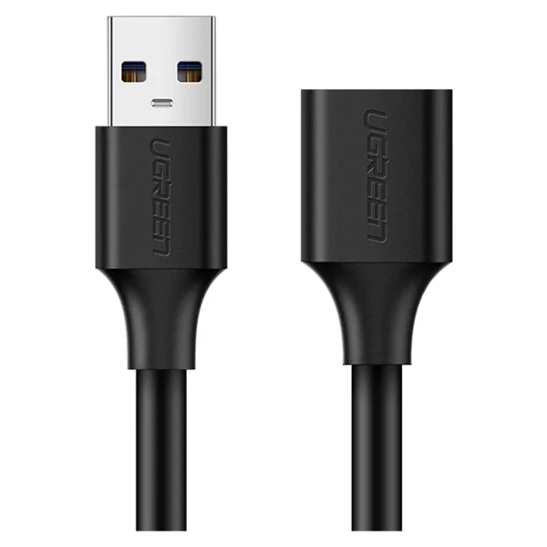 Ugreen 10314 1 M USB 2.0 Uzatma Kablosu - Görsel 5