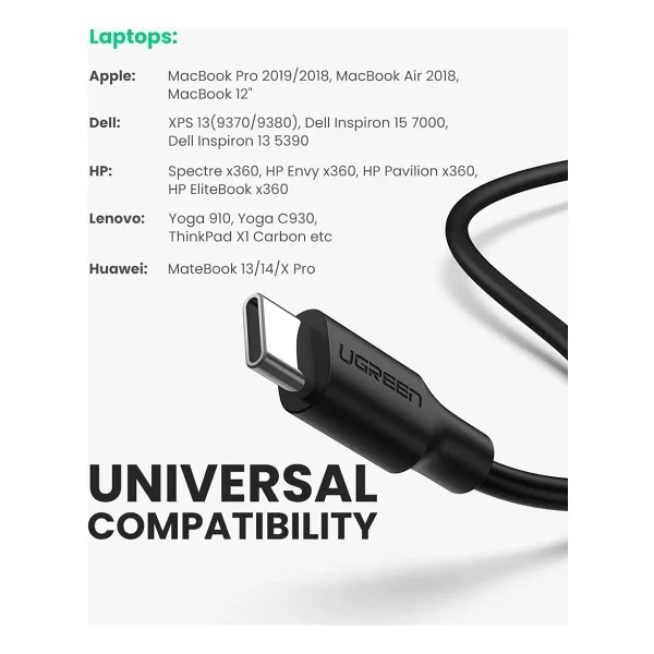 Ugreen 70610 Type-C To Sata Dönüştürücü - Görsel 5