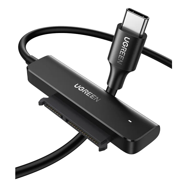 Ugreen 70610 Type-C To Sata Dönüştürücü - Görsel 6