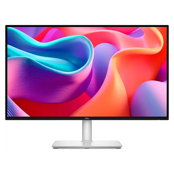 Dell S2725dc 27" 1 Ms 2k Pivot Ips 144 Hz Monitör - Görsel 4